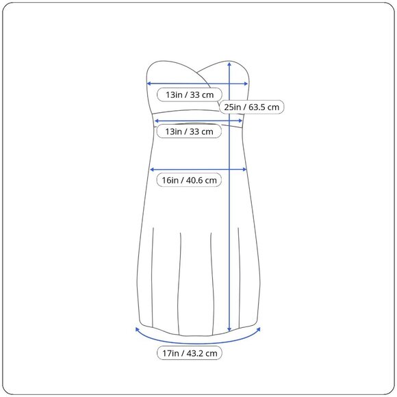 BCBGeneration Women's Pink Strapless Dress with Side Zipper Sz XS - Picture 7 of 7